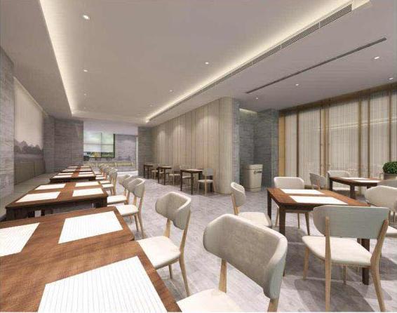 Ji Hotel Hangzhou Xixi Yingxiang City Exterior foto